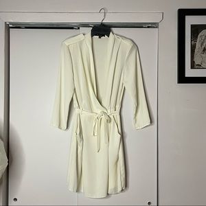 Honey Punch - Belted Dress